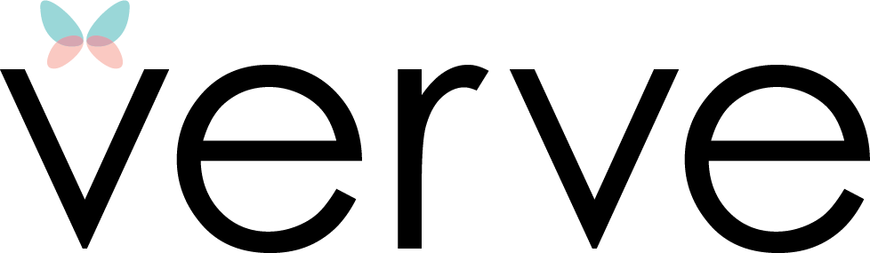 Verve Creative Studio | Social Media Marketing Agency – Cedar Rapids, Iowa Logo