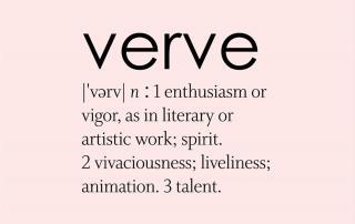 Verve