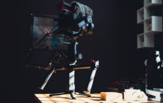 Camera Rig