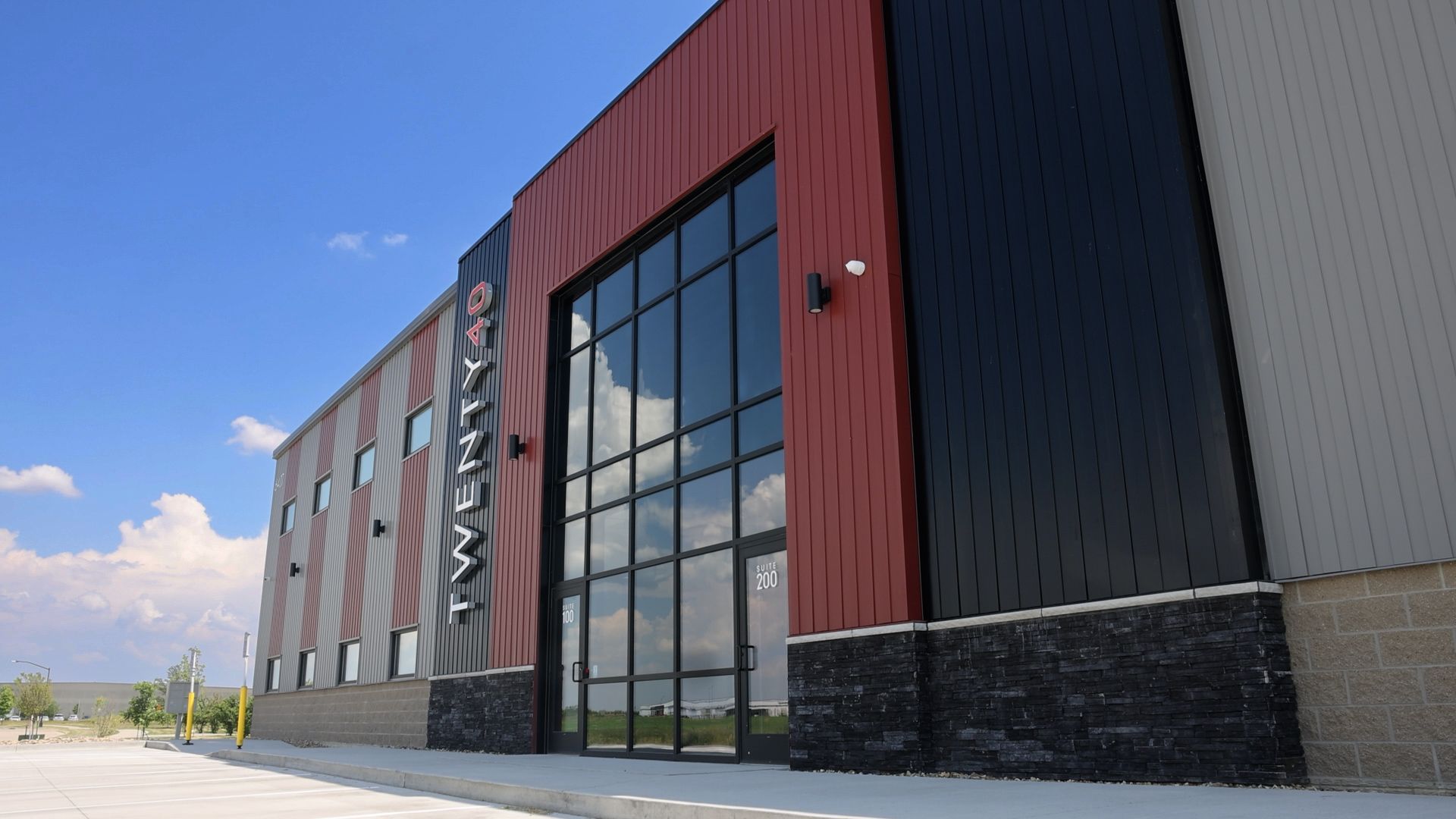 Twenty40 Exterior Image Twenty40 Real Estate