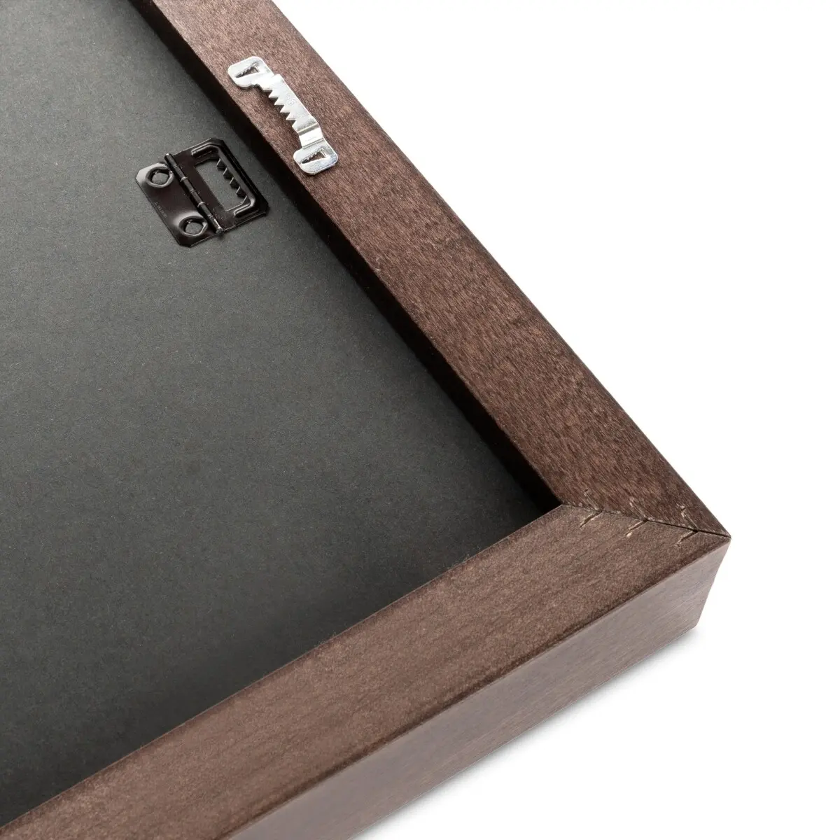 Red-tailed Hawk Feather - Gallery Canvas Wraps with Floater Frame - Image 6