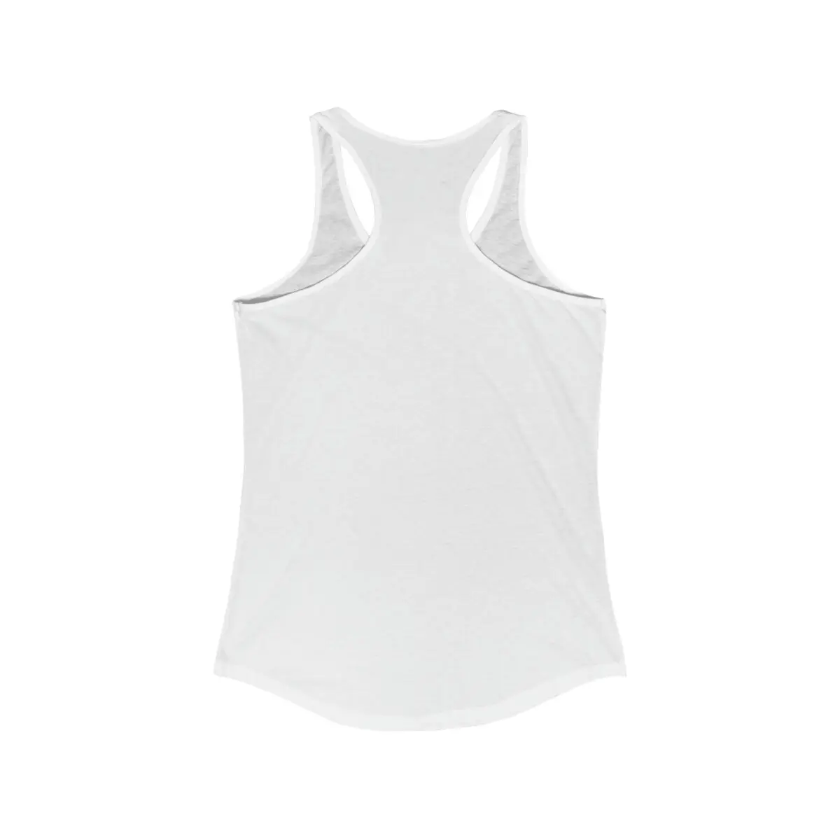 VERVE Women's Racerback Tank - Leopard