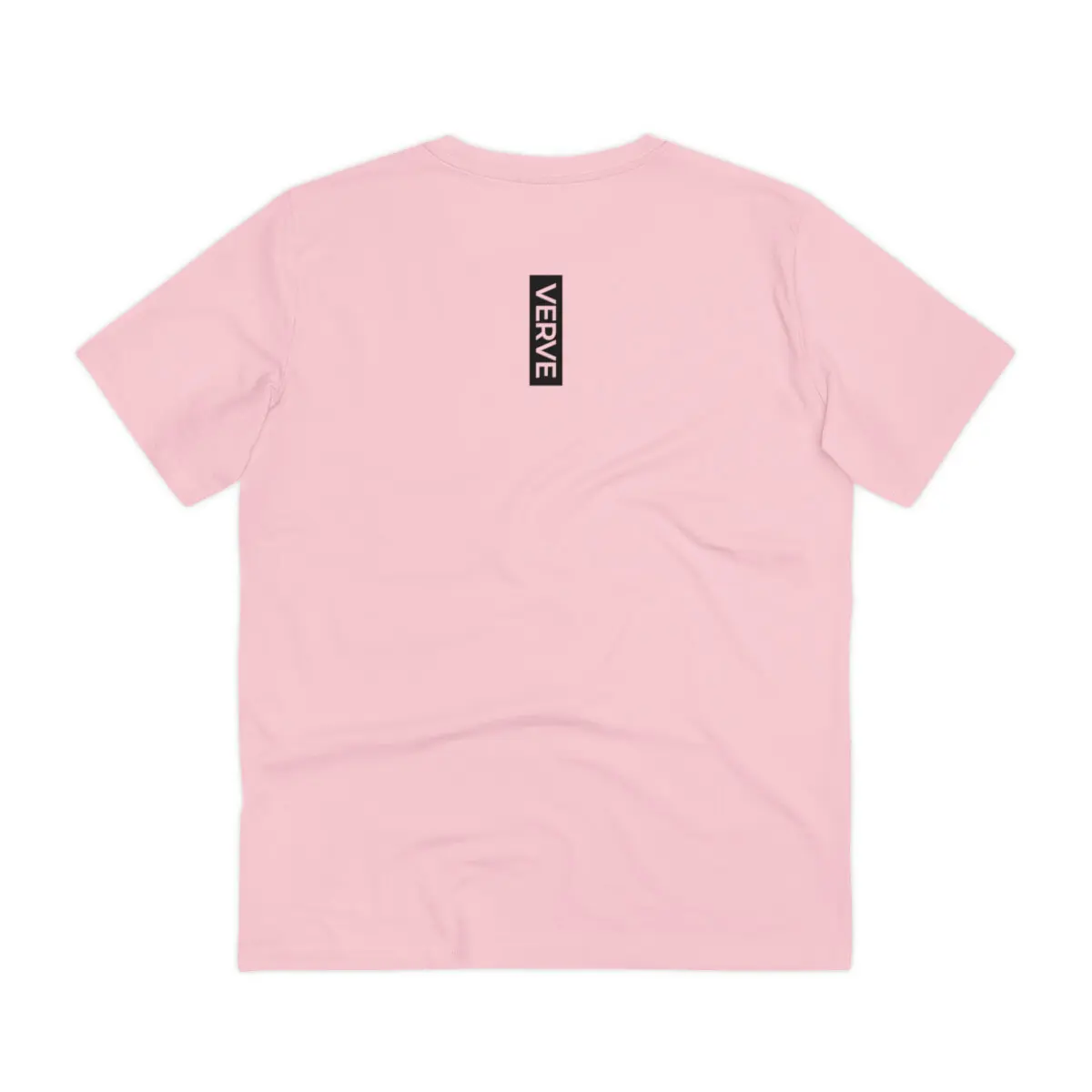 LIPSTICK FRESH KICKS - Organic Cotton T-shirt