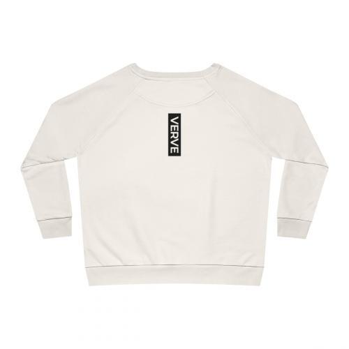 LIPSTICK FRESH KICKS - Relaxed Fit Sweatshirt