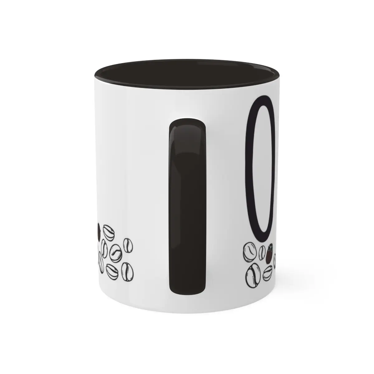 Cool Beans Mug, 11oz - Image 3