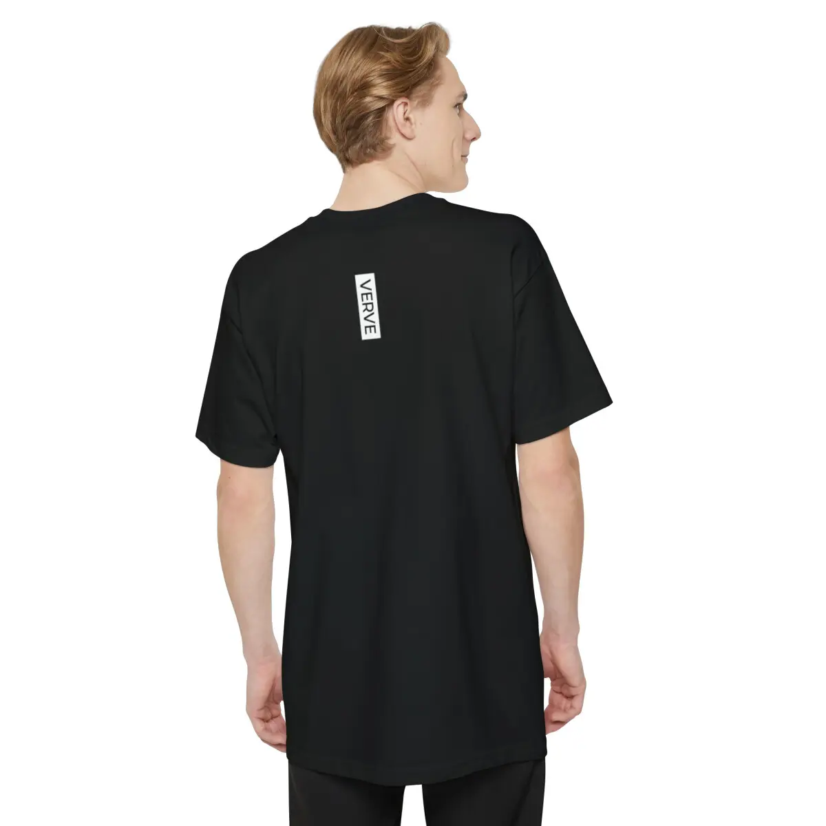 Bold Statement Beefy-T® T-Shirt - Snack