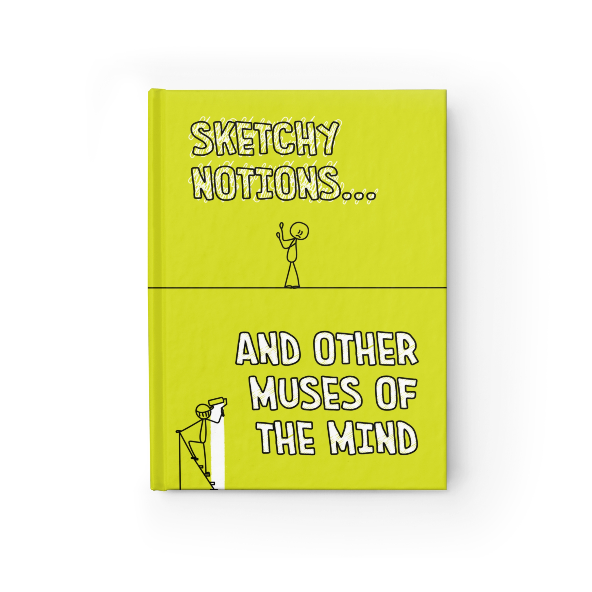 Sketch Journal - Sketchy Notions - Image 2