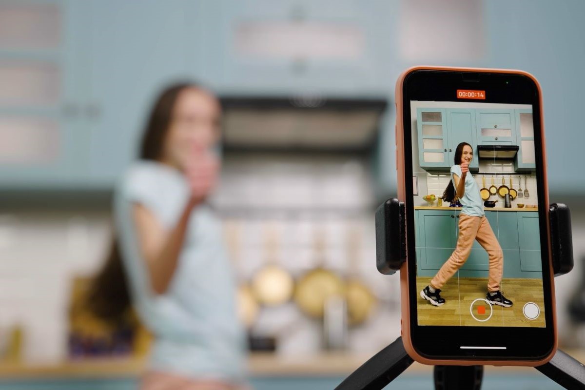 Instagram Reels Safe Zones and Tips