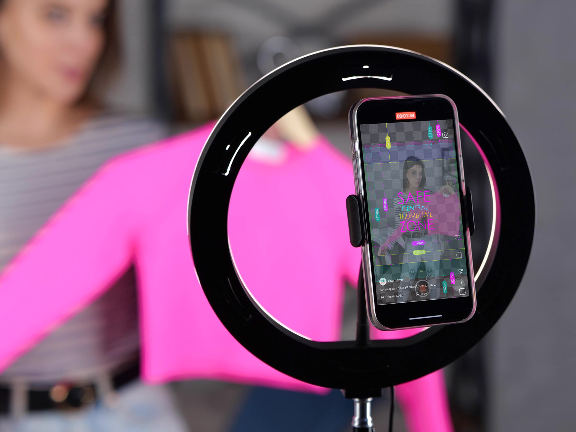 AdobeStock_664014770_SafeZone Instagram Reels Safe Zones