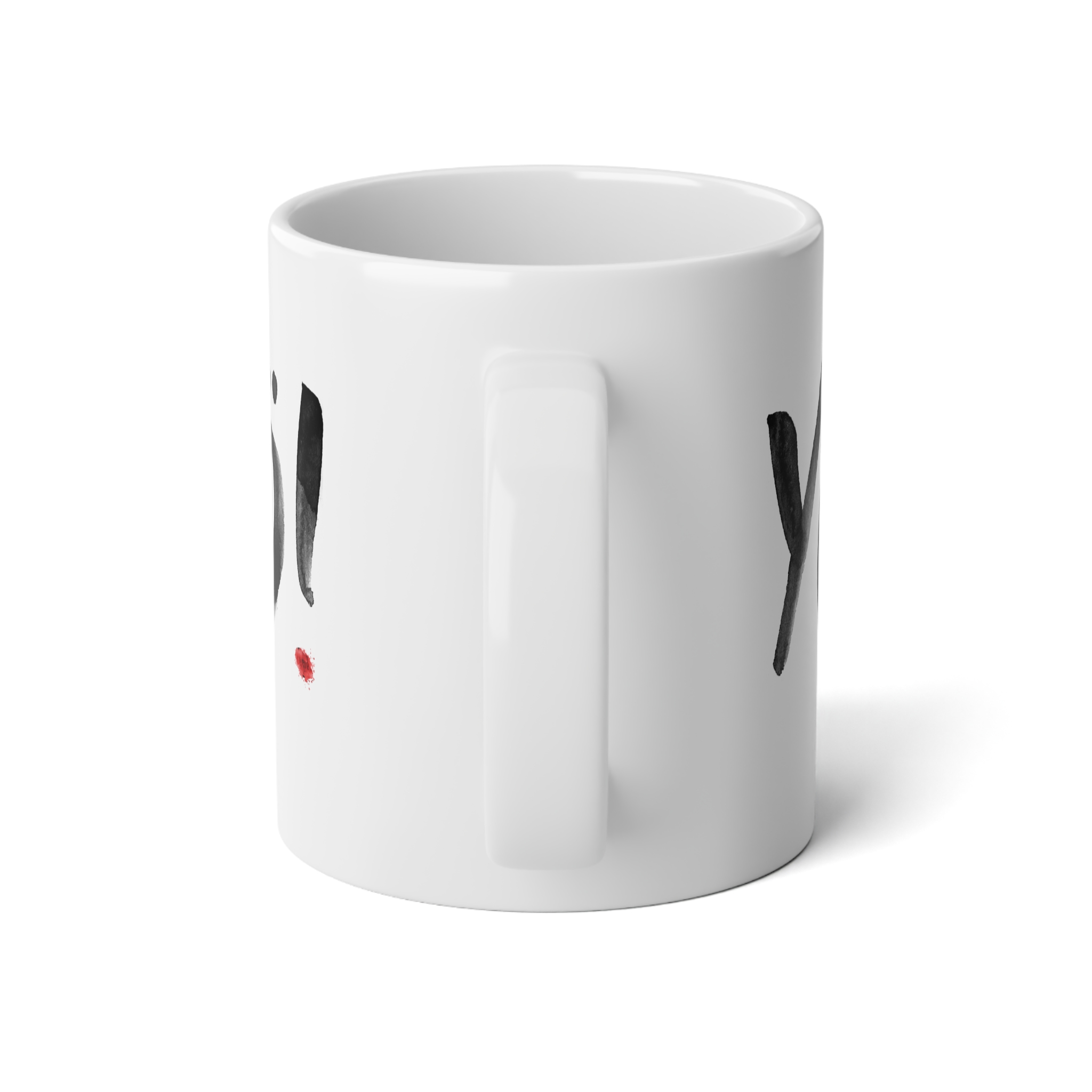 YO! - Jumbo Mug 20oz - Image 3
