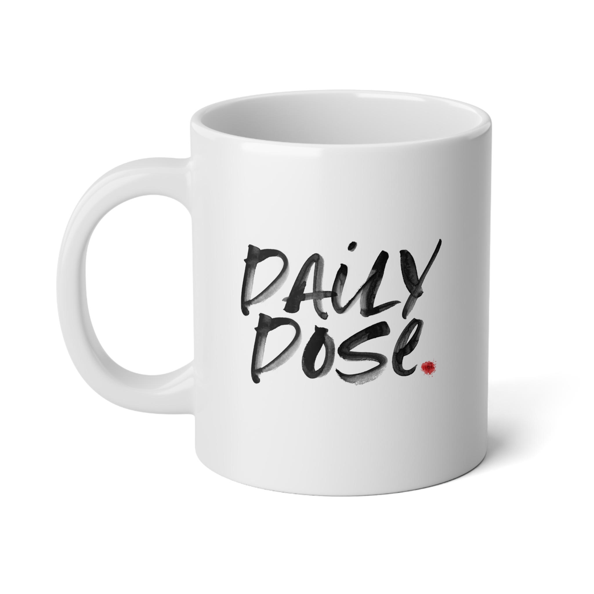Daily Dose - Jumbo Mug 20oz - Image 4