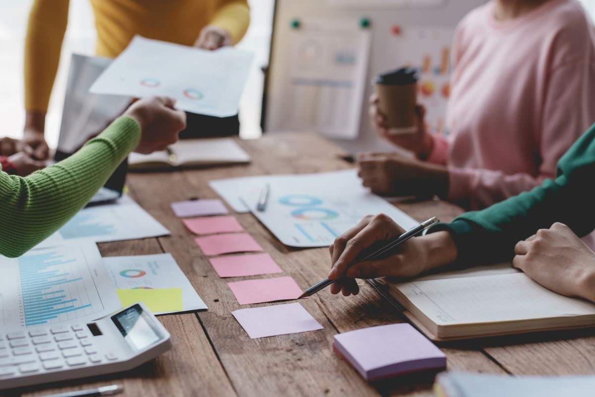 How to run an intuitive business?