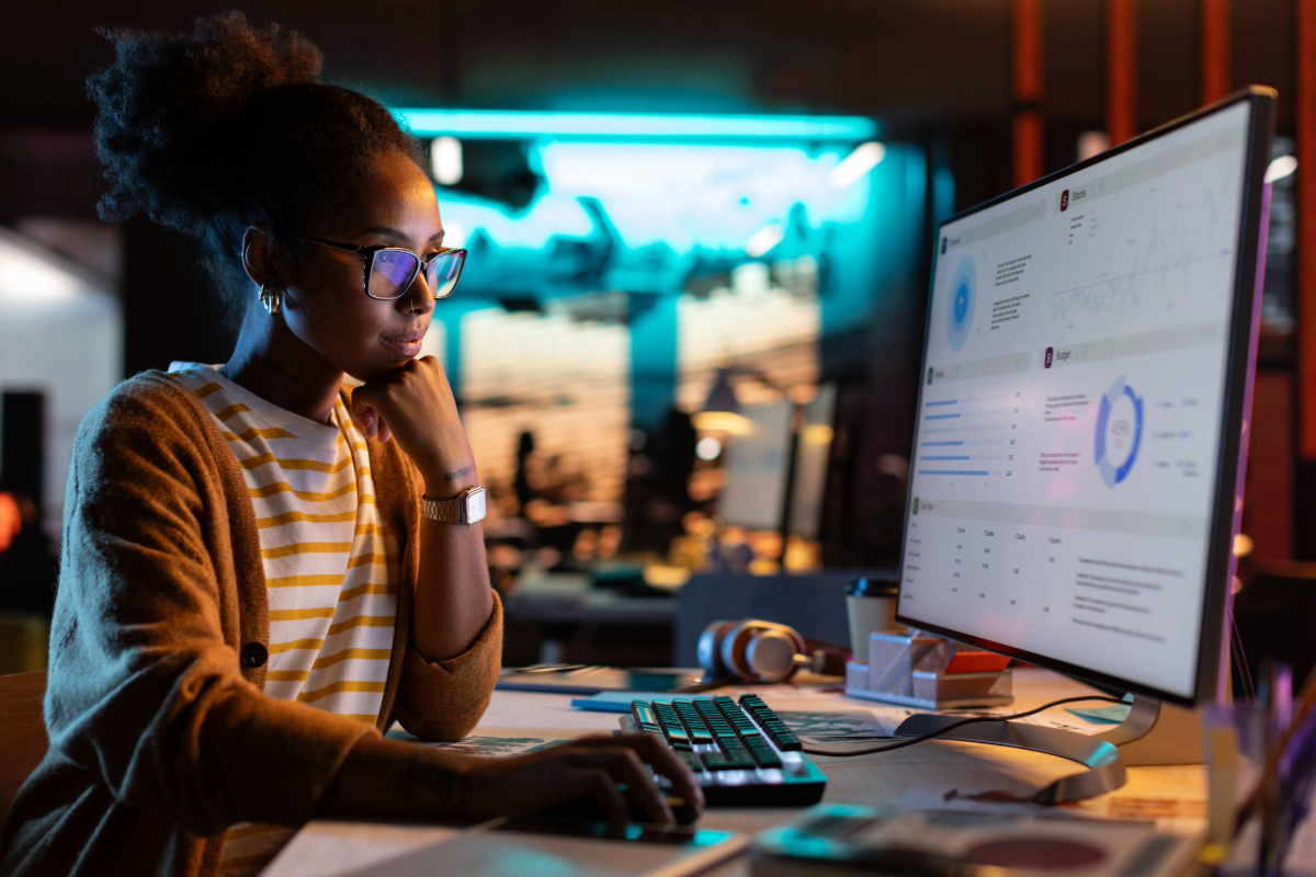 Social Media Marketing: A 2025 Guide