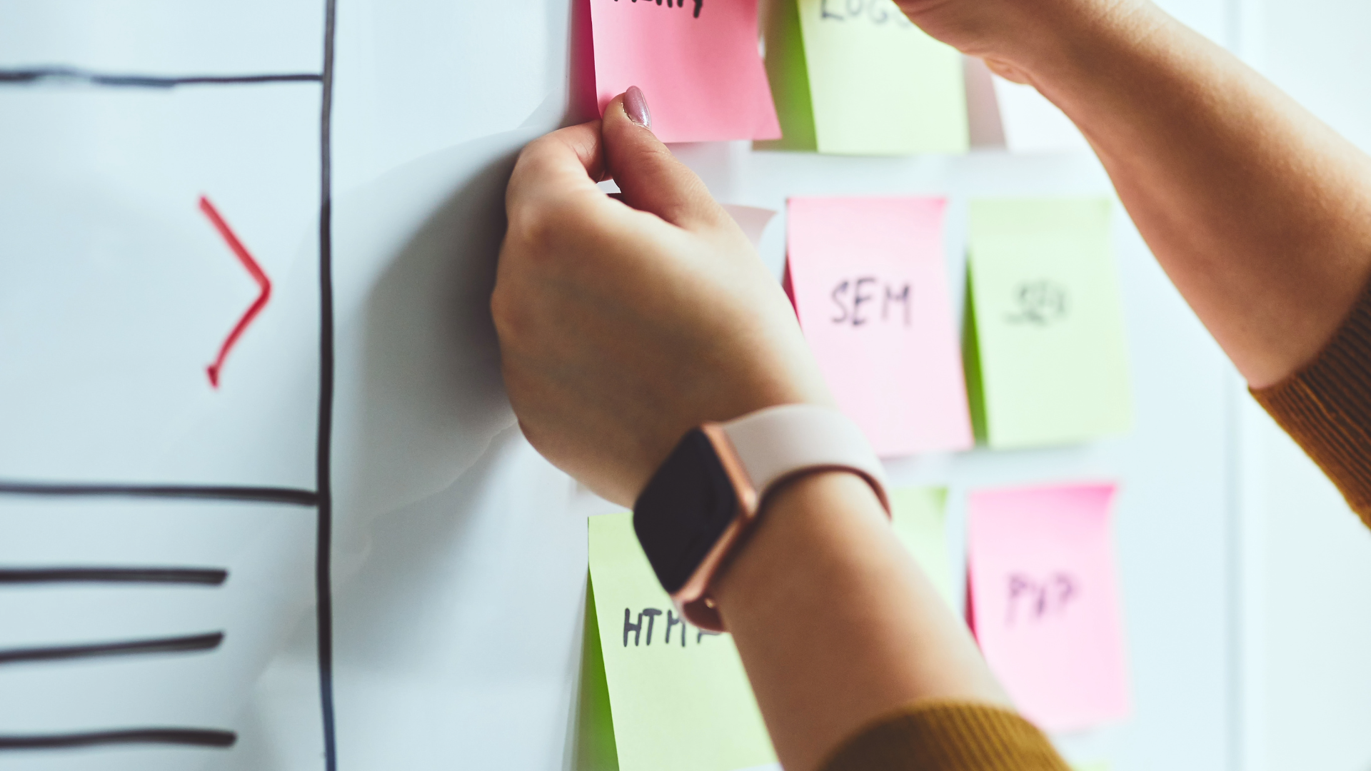 Map Out a Strategy Map Out a Strategy