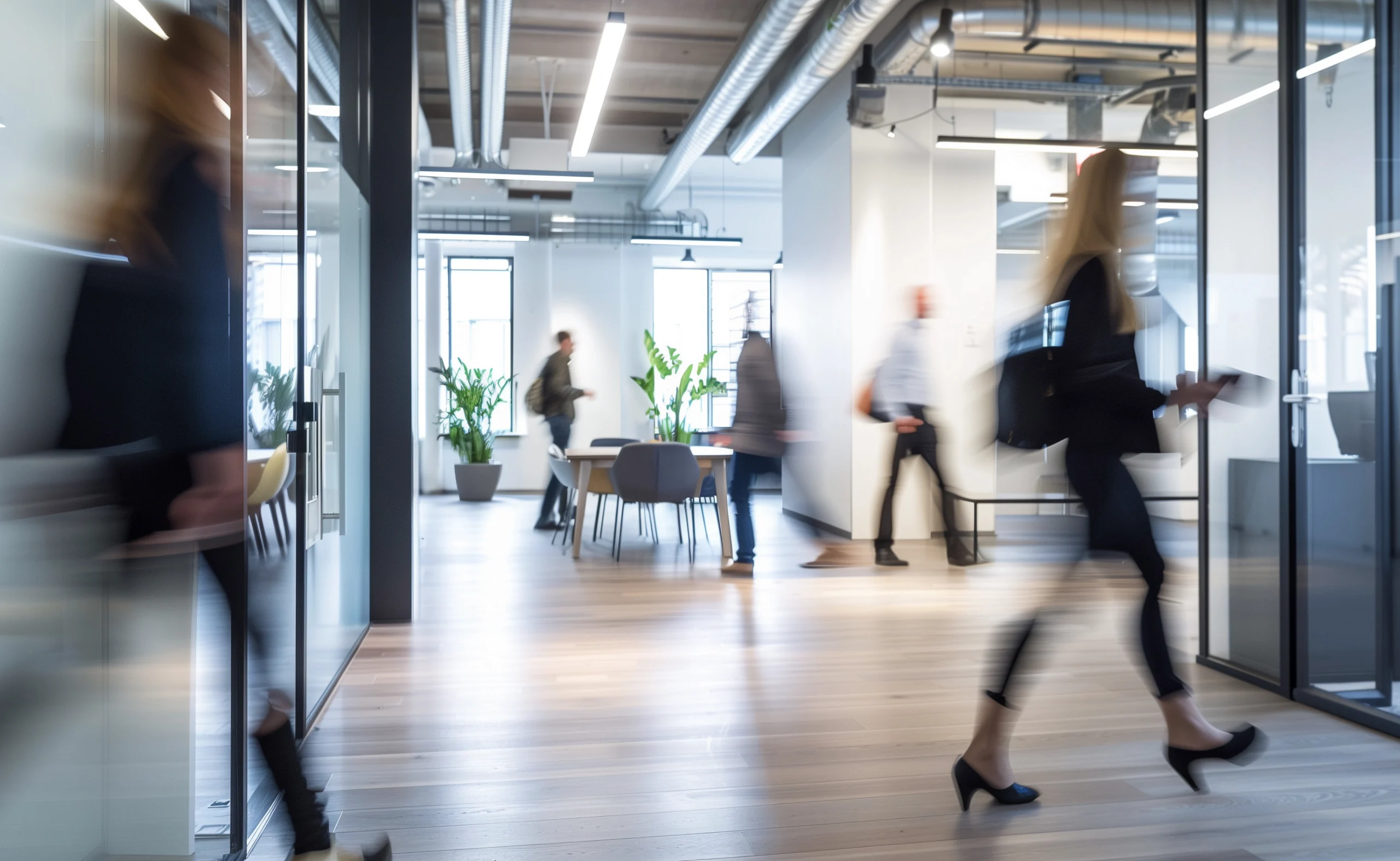 Creative Process Sensory overload recovery